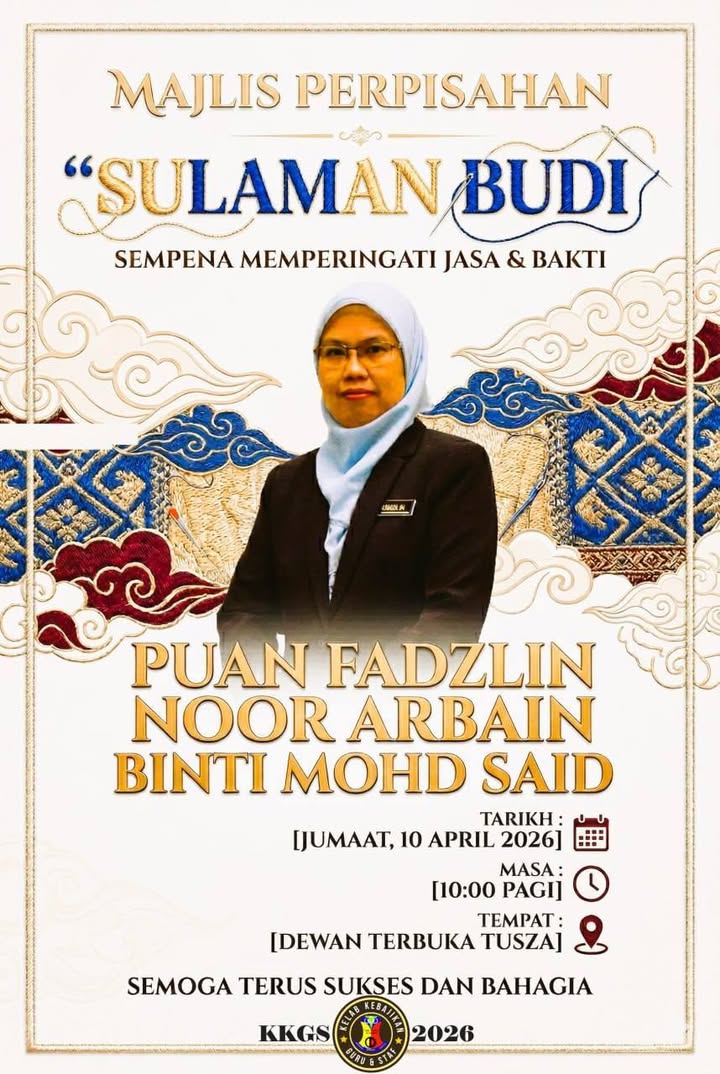 Pergi Ke Kota Membeli Buku, 