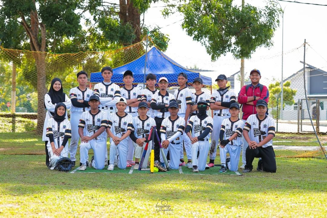 Kejohanan Sofbol Mss Peringkat Negeri Melaka Dari 12/05-14/05/2026 