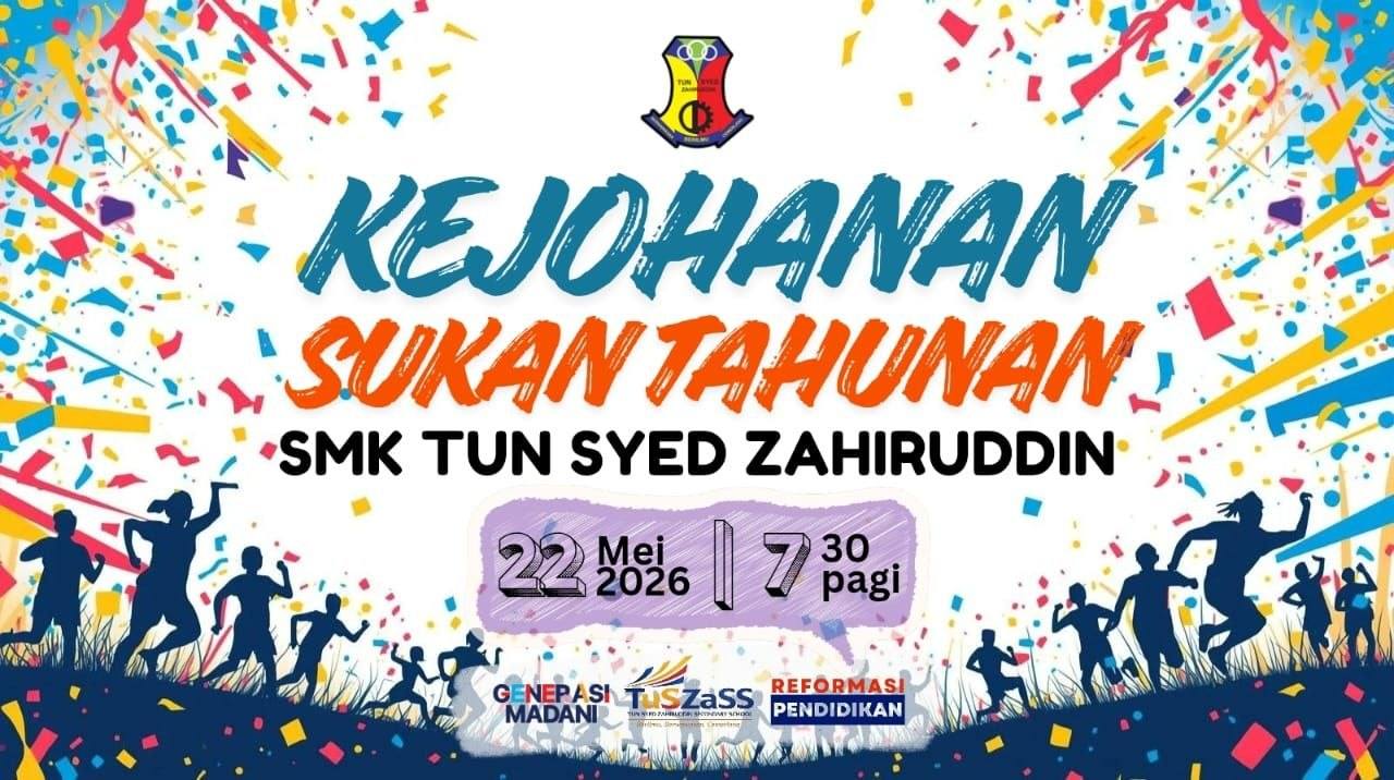 Kejohanan Sukan Tusza 2026 