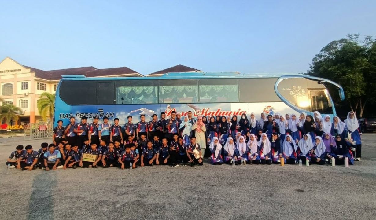 Tarikh : 12 Jun 2026 