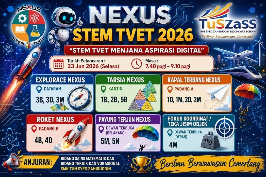 Nexus Stem Tvet Vol 2 