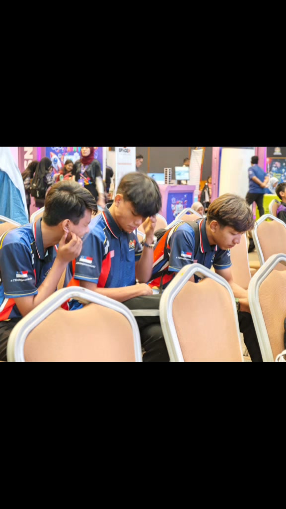 Perjuangan Tusza Di Melaka Drone Challenge 2026 Berakhir 
