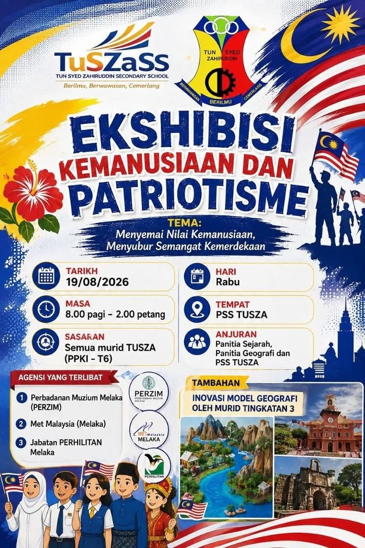 Menyemai Nilai Kemanusiaan, Menyubur Semangat Kemerdekaan 
