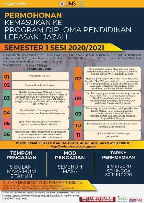 “kak, Berbaloikah Sambung Dpli Atau Dpppi?. Interim Tu 