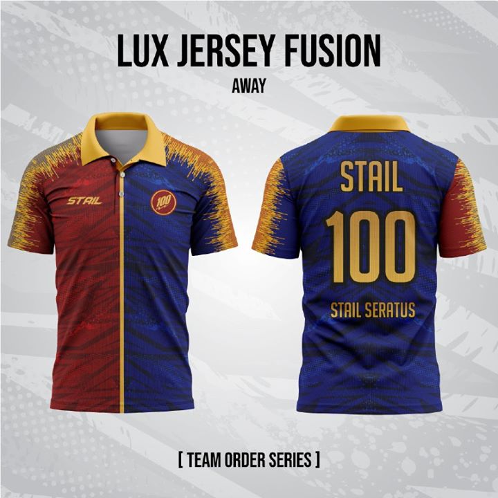“gila Gila Punya Gaya Macam Team Barcelona Punya 