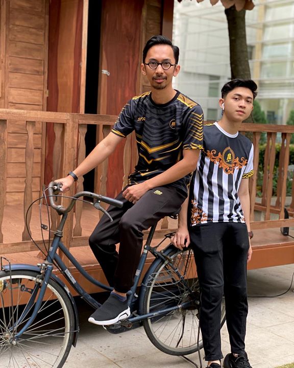 Apa Aktiviti Hujung Minggu Ni? Jom Ikut Kami 