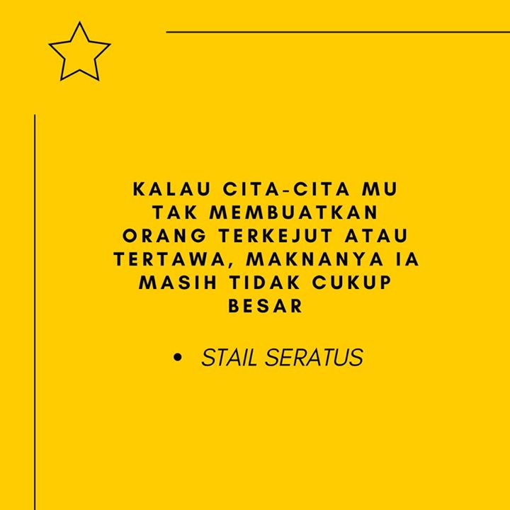 Jika Masih Tak Cukup Besar.. Ia Masih Lagi 