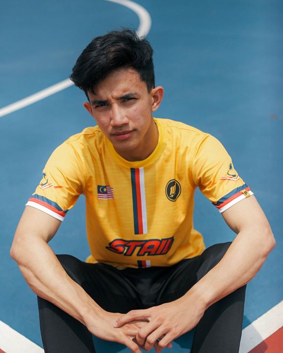 Setiap Kita Ada Keunikan Masing-masing. Tidaklah Tuhan Jadikan 
