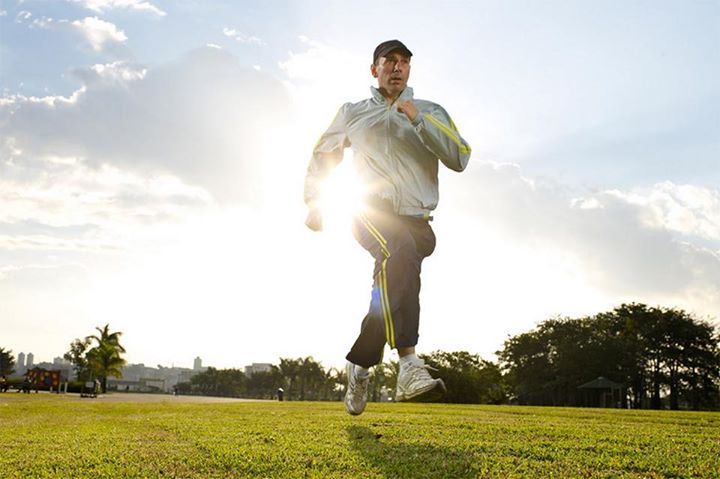 #tips Pemilihan Pakaian Semasa Sukan 