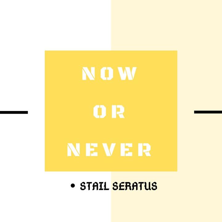 Just Do It . Jika Ada Cita2 , 