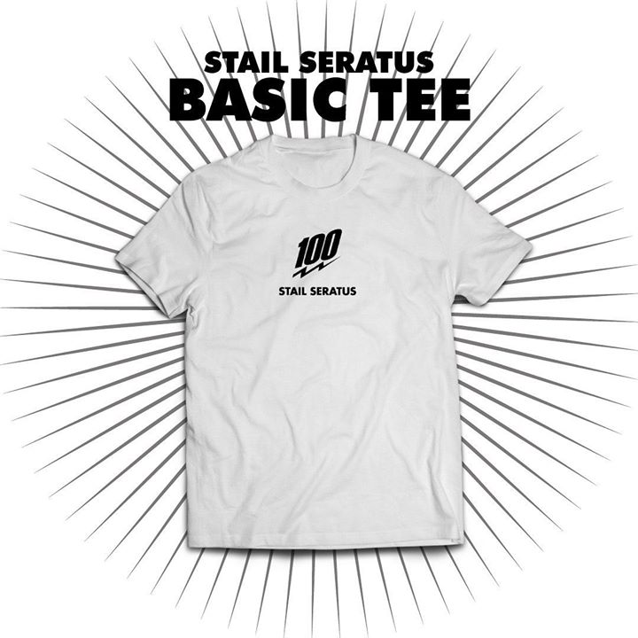 Sign Up As Stail Seratus Membership For Free 