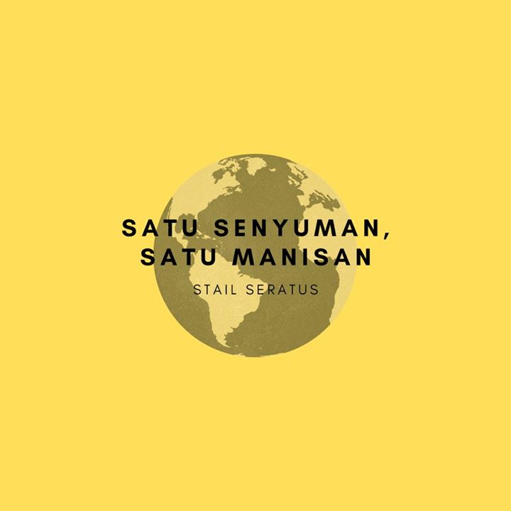 Tidak Kira Walau Perit Sekali Pun Hari Anda 