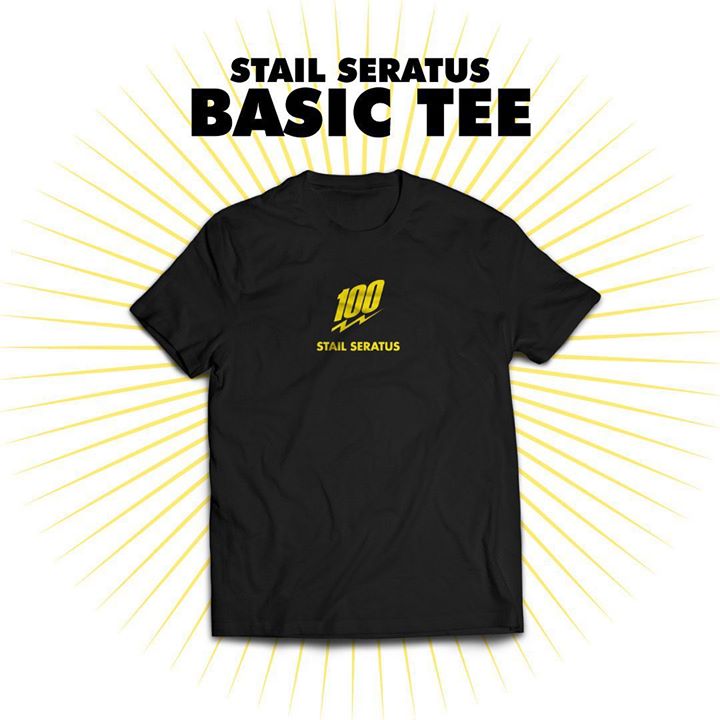 Sign Up As Stail Seratus Membership For Free 