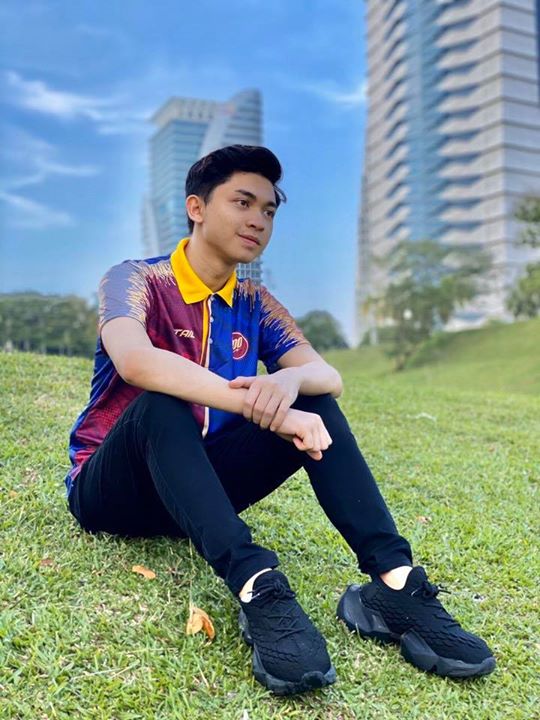 Kat Manaaaa Brooooo Bolehhhh Dapatttt Jerseyyyy Cantikkk Mcm 