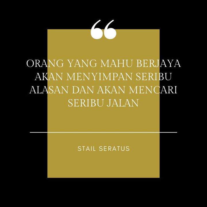 Hanya Ada 2 Jenis Orang Di Dunia Ni. 