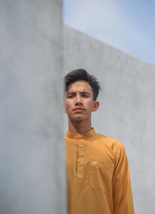 Colour : Canary Yellow 