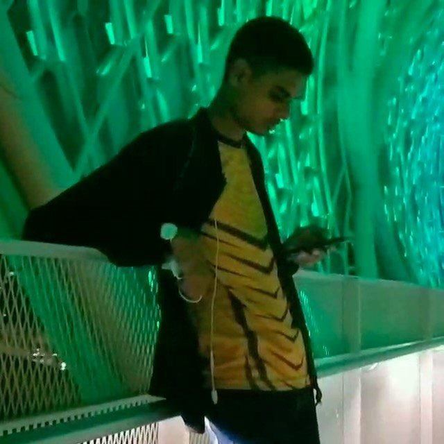 Thank You For Making This Dope Video. Last 