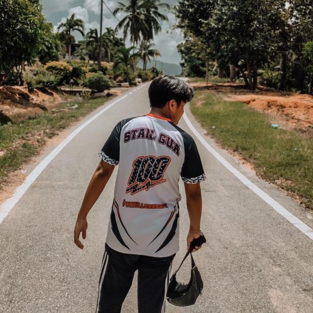 Jika Kau Penat Menempuhi Perjalanan Hidup, Rehat Seketika. 