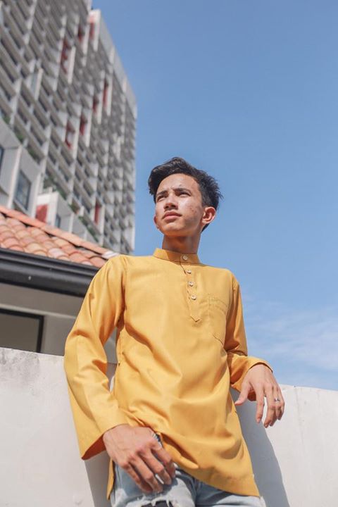 Memanggg Tak Dinafikan Lagi Inilah Kurta Yg Terbaek 