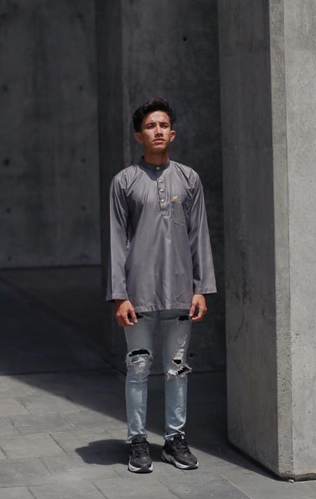 *kenapa Mesti Anda Dapatkan Kurta Imran?* 