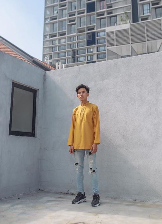 Size: Xs - 2xl 