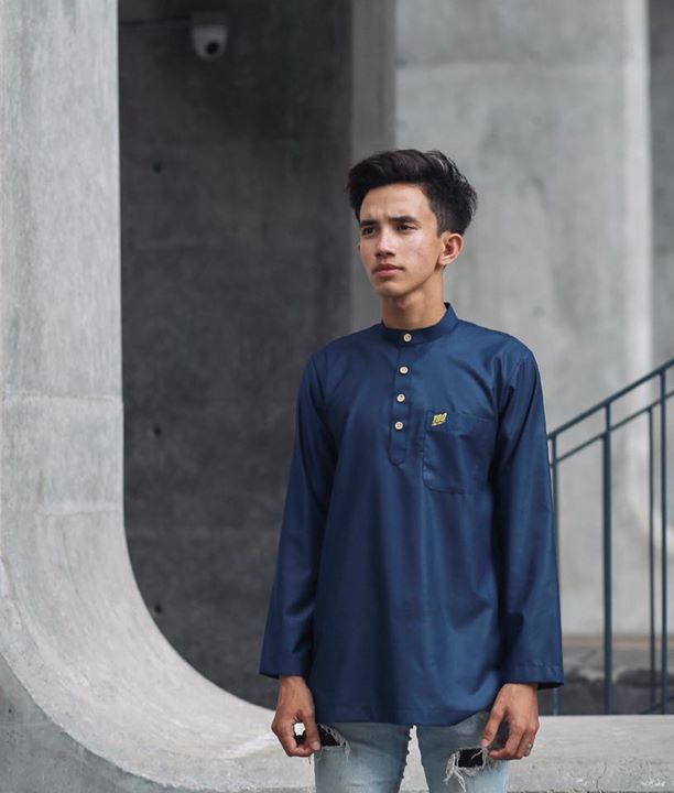 #lima Sebab Kenapa Anda Mesti Dapatkan Kurta Imran 