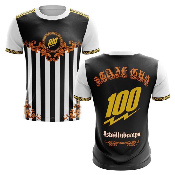 Lux Jersey Verstail Memang Sesuai Dipakai Walaupun Hanya 