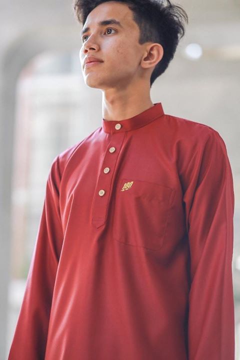 Kenapa Mesti Anda Dapatkan Kurta Imran 