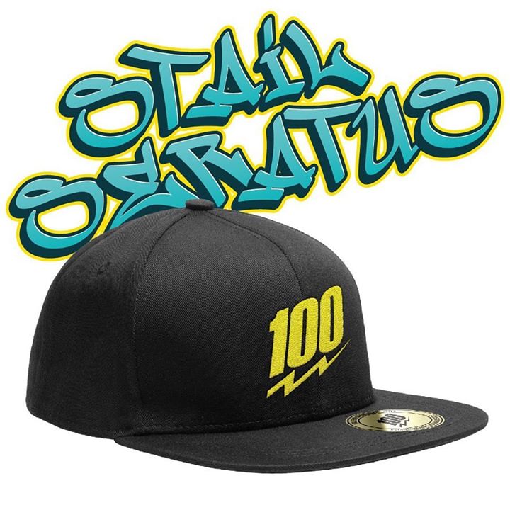 Kalau Kami Keluarkan Snapback Cap Design Macam Ni 