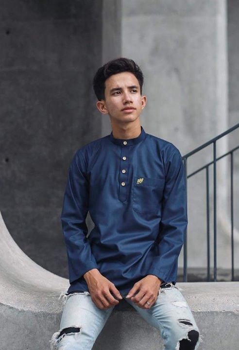#alamak ! Baju Raya Tahun Ni Masih X 