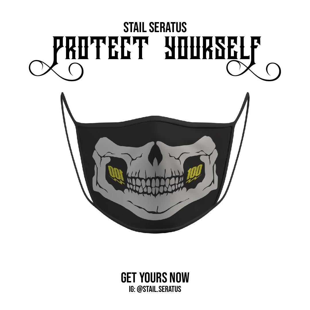 Protect Yourself Now Against Dust, Germs, Pollen Etc. 