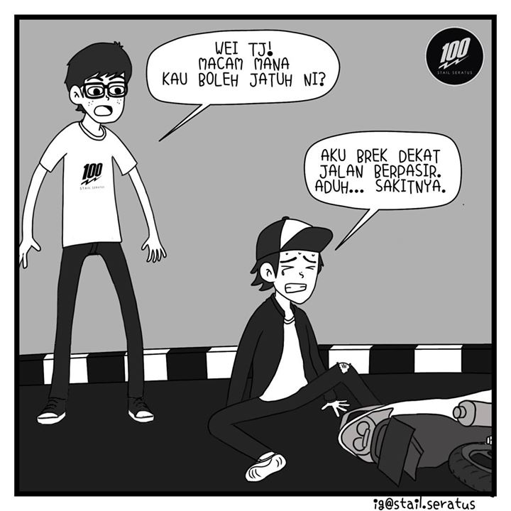 Stailer Geng Ep. 4 