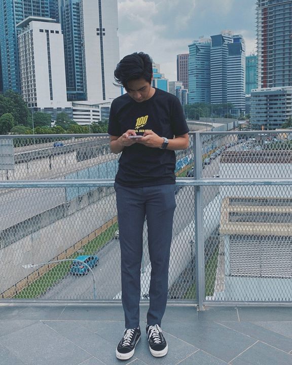 Setiap Generasi, Punya Citarasa Sendiri. Gaya Nan Terkini. 