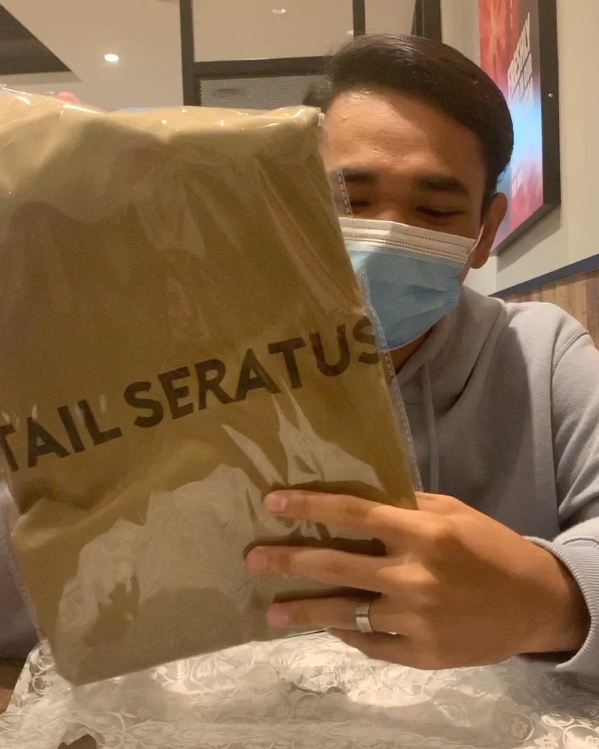 #stailerreview Jom Tengok Apa Pendapat Stailer Ni Tentang 