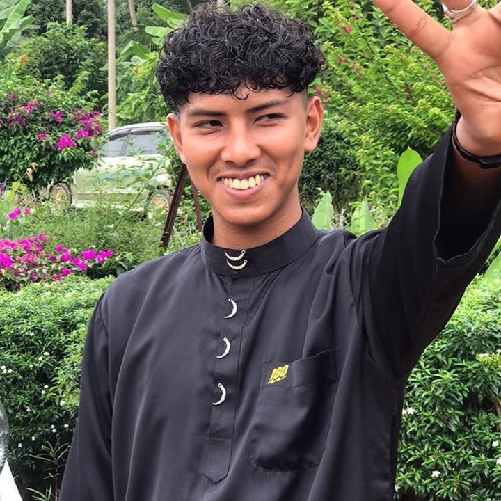 Mood Raya Haji Masih On Ke Tu? Kalau 
