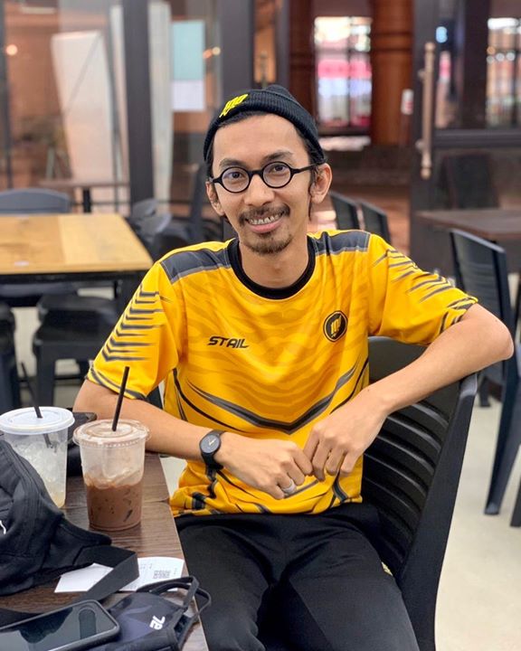 Best Selling Jersey So Far For Stail Seratus. 