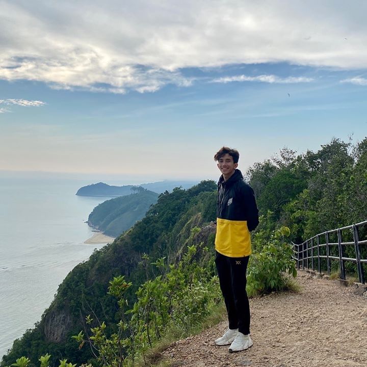 Siapa Sini Nature Lover? Sukakan Aktiviti Yang Melibatkan 
