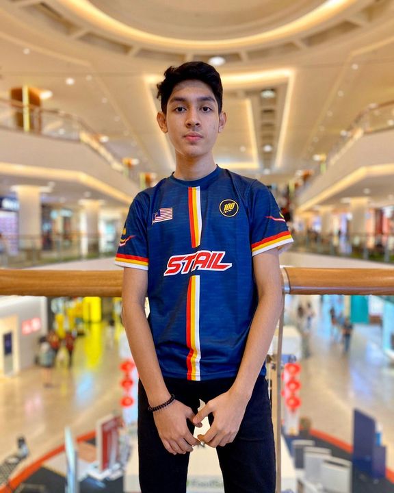 Ramai Tanya Kami, Lux Jersey Takde Promo Ke? 