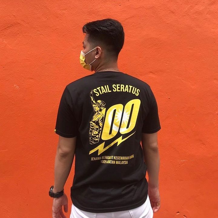 “selesa Sangat. Cuaca Panas Pun Tak Nampak Peluh.” 