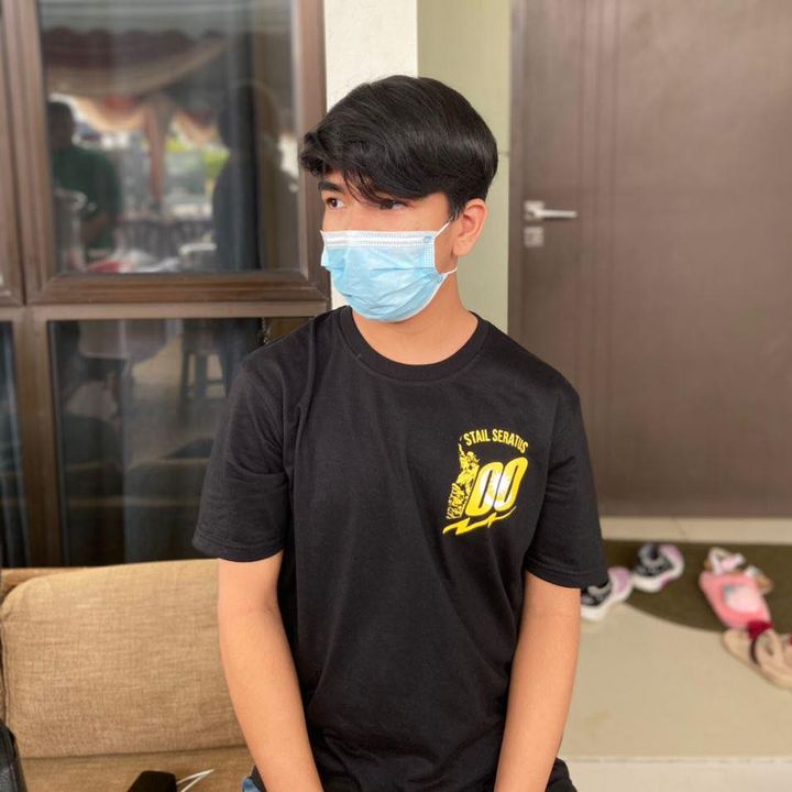 Jaga Diri Dan Amalkan Sop Yang Telah Ditetapkan 