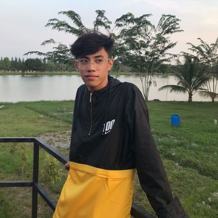 Eh.. Ni Ke Yang Berlakon Dalam Drama Lelaki 