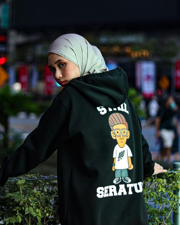 “nanti Dulu La Beli. Mesti Ada Lagi Tu.” 