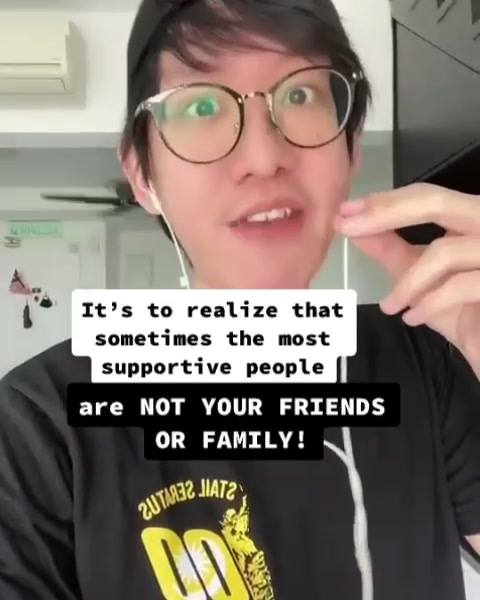 Betul Apa Yang Dikatakan Oleh Stailer Ni. Kadang-kadang 