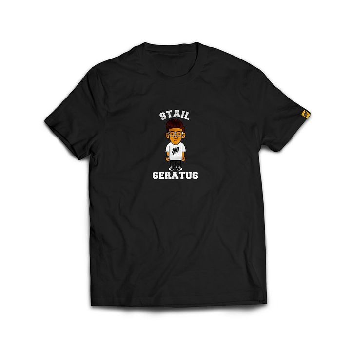 Tshirt? On ❌ On? 