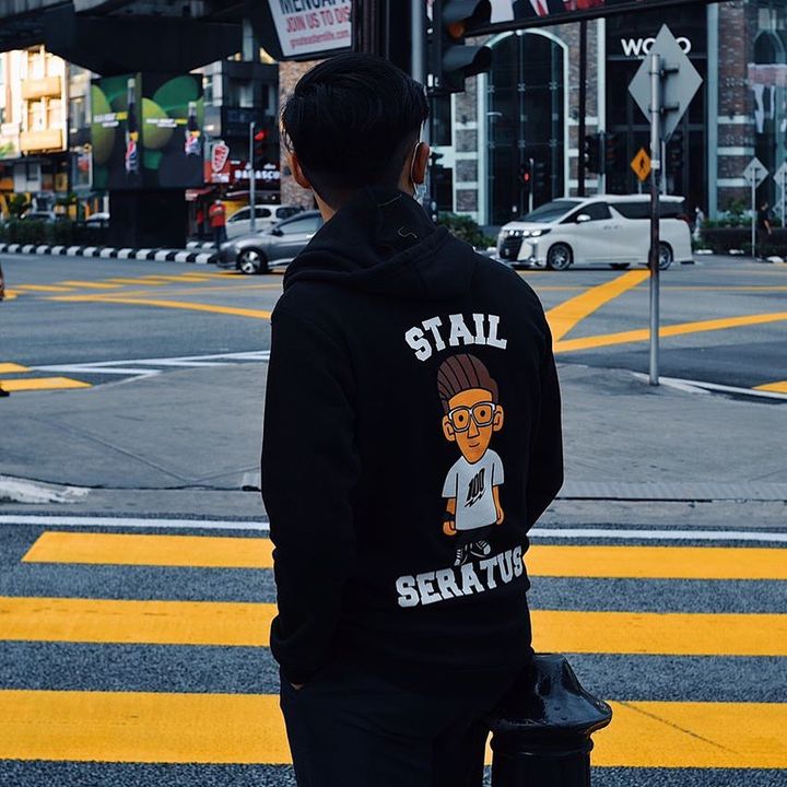 Oh Kotarayaku.. Kisah Seribu Satu. Abadi Di Jalananmu. 