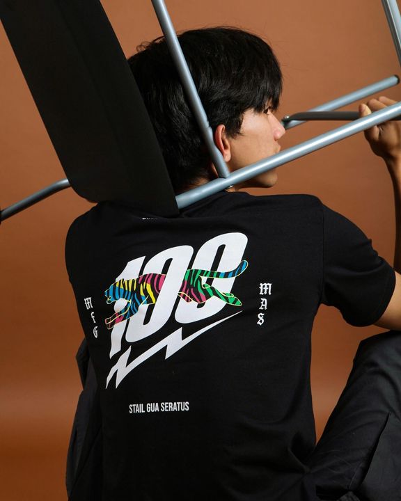 Tora Oversized Tee Is Now Available For Pre 