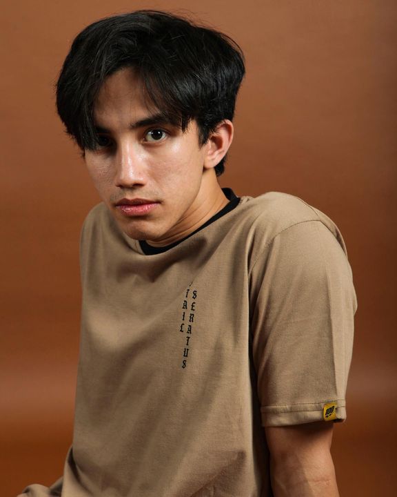 Tora Oversized Tee Is Now Available For Pre 