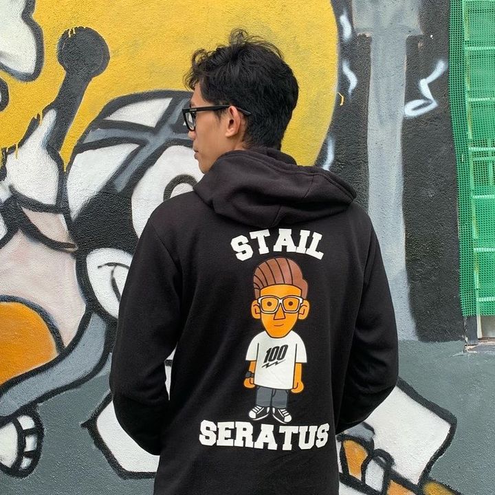 Biarpun Aku Yang Pakai Dan Aku Yang Panas.. 