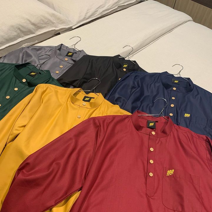 Aduhh... Peningnya Malam Ni Nak Pakai Warna Apa 