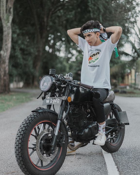 Jihad Terhebat Adalah Melawan Nafsu Dalam Diri. ✨ 